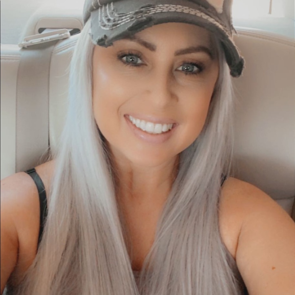 Meet your Posher, Trisha